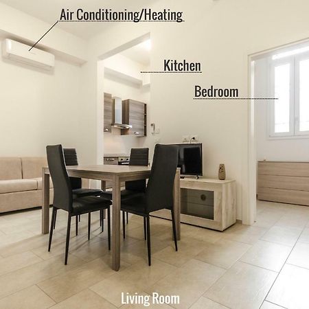 S.Felice Apartments Μπολόνια Δωμάτιο φωτογραφία