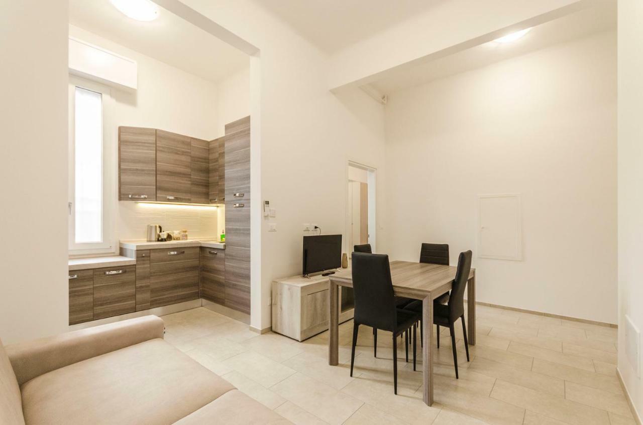 S.Felice Apartments Μπολόνια Εξωτερικό φωτογραφία