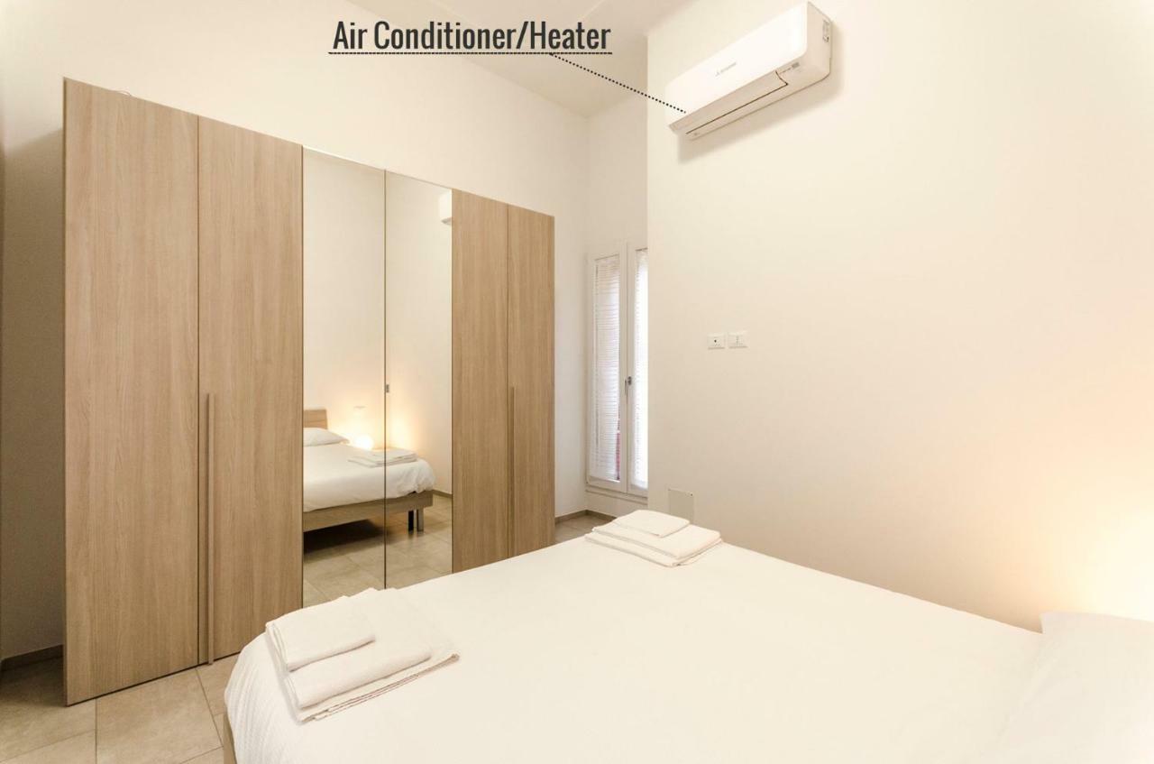 S.Felice Apartments Μπολόνια Εξωτερικό φωτογραφία