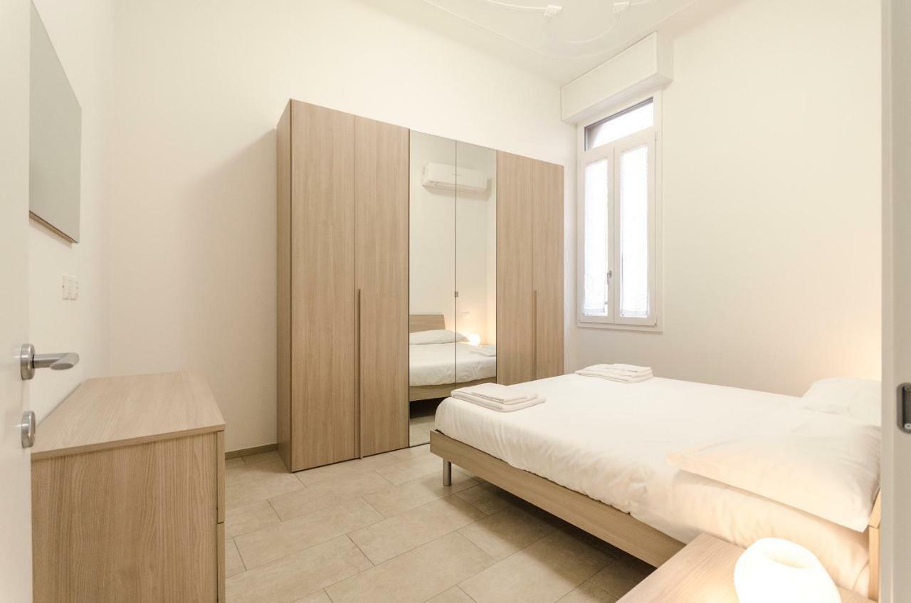 S.Felice Apartments Μπολόνια Εξωτερικό φωτογραφία