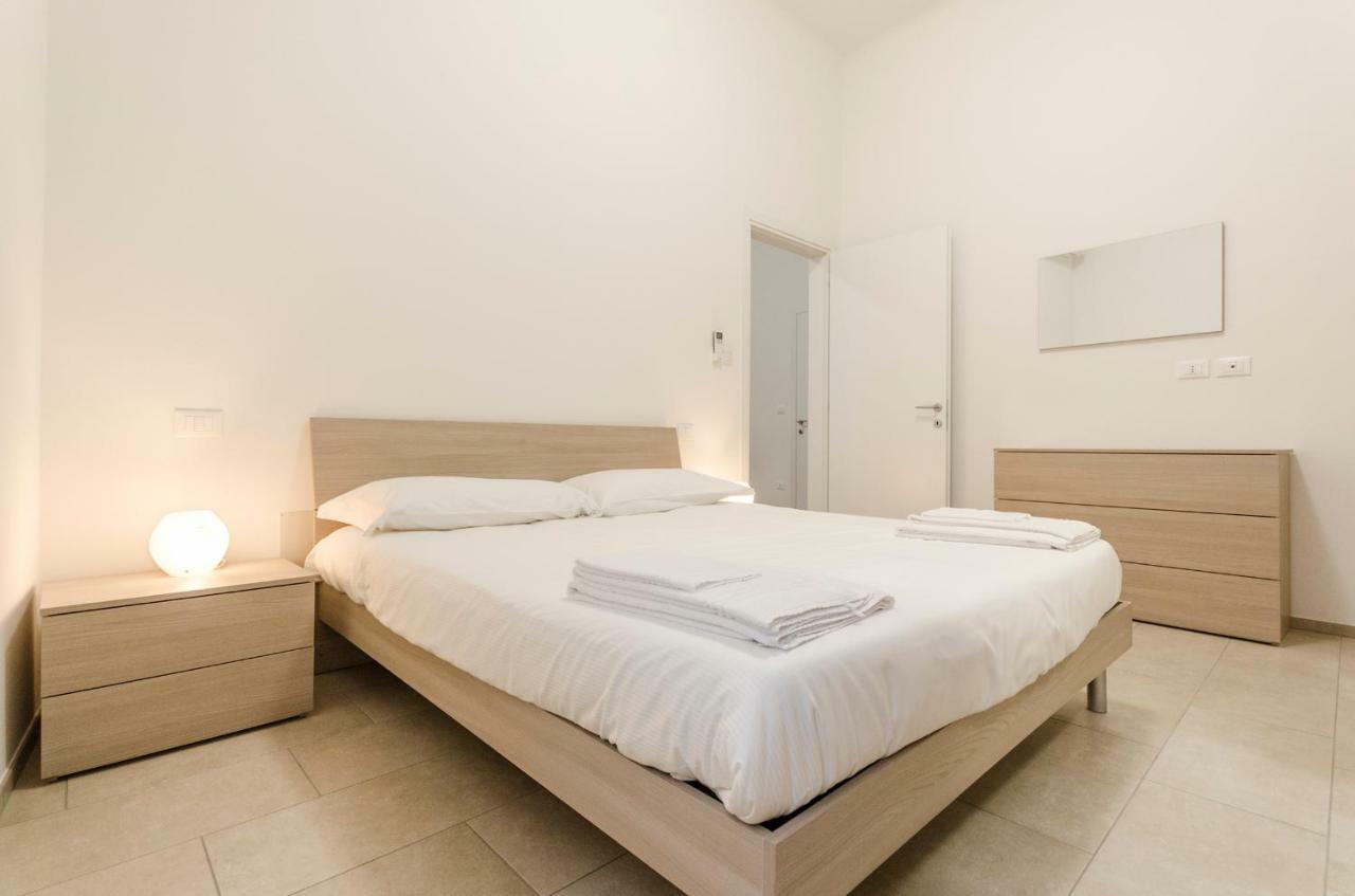 S.Felice Apartments Μπολόνια Εξωτερικό φωτογραφία