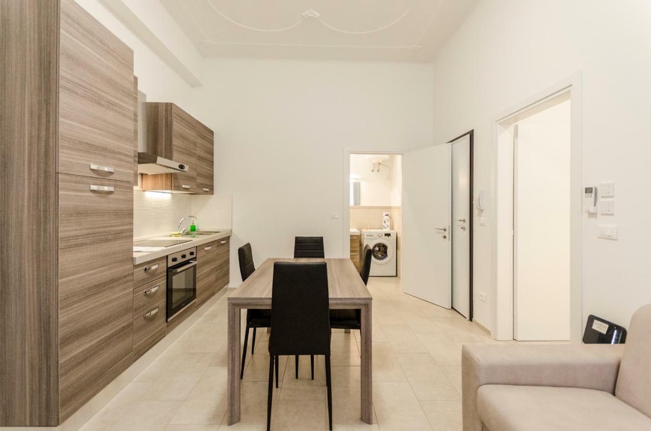 S.Felice Apartments Μπολόνια Εξωτερικό φωτογραφία