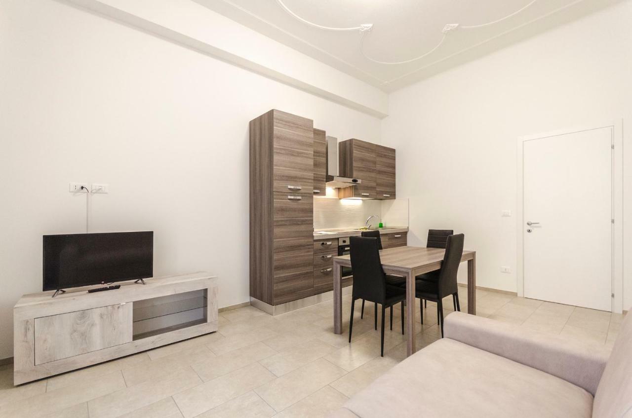 S.Felice Apartments Μπολόνια Εξωτερικό φωτογραφία