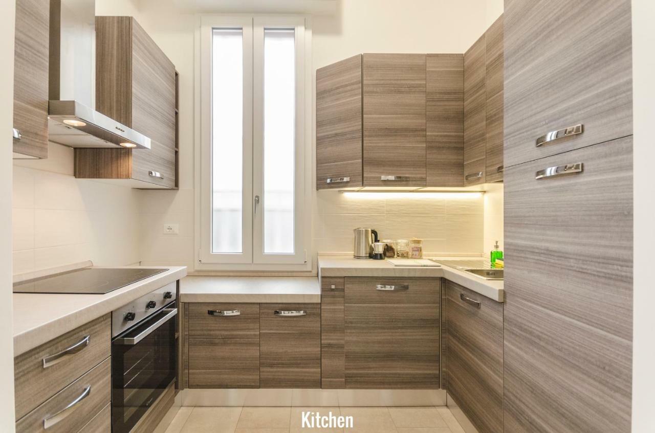 S.Felice Apartments Μπολόνια Εξωτερικό φωτογραφία