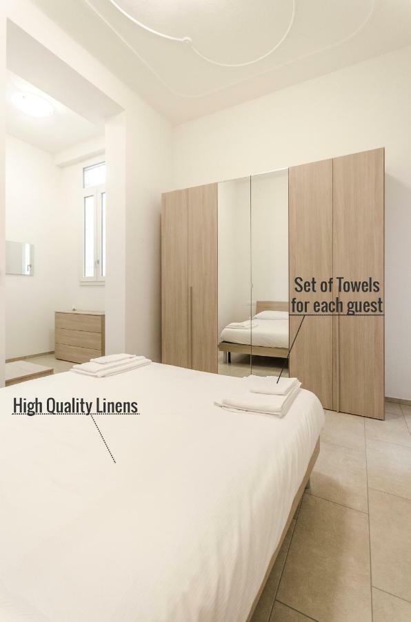 S.Felice Apartments Μπολόνια Εξωτερικό φωτογραφία