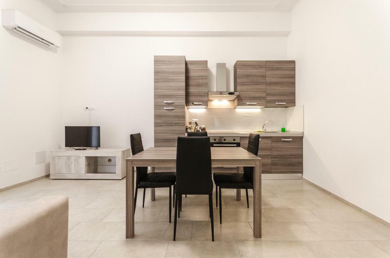 S.Felice Apartments Μπολόνια Εξωτερικό φωτογραφία