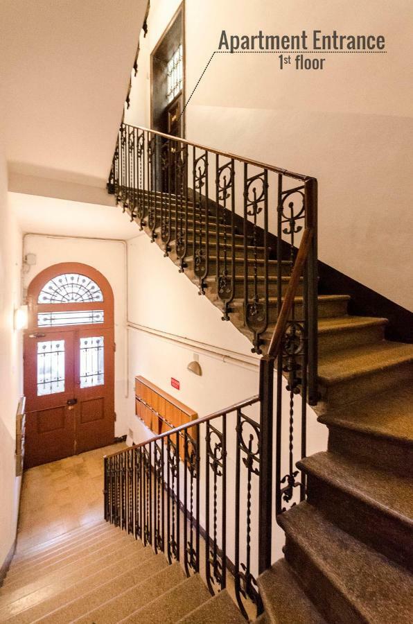 S.Felice Apartments Μπολόνια Εξωτερικό φωτογραφία