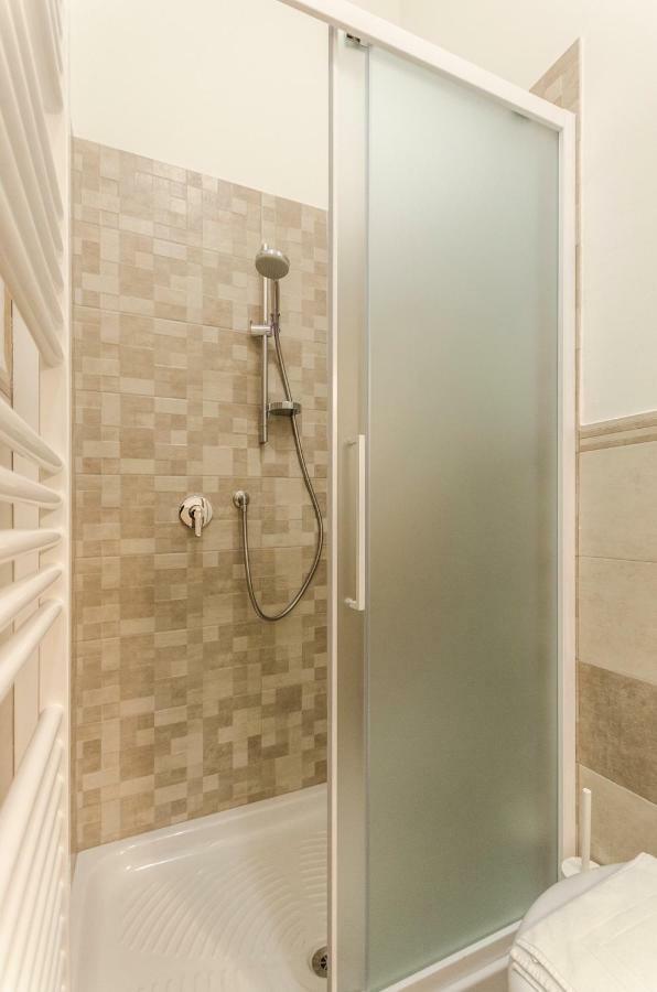 S.Felice Apartments Μπολόνια Εξωτερικό φωτογραφία
