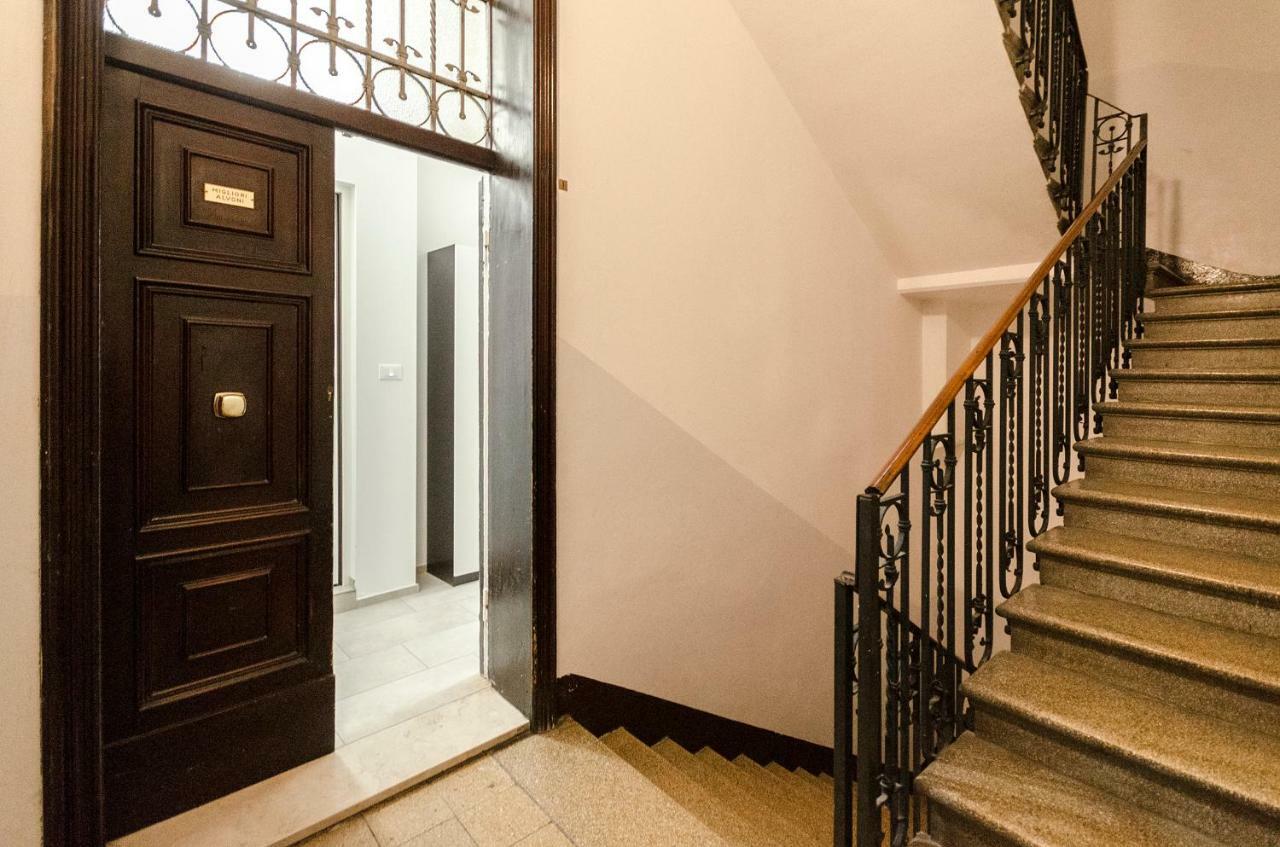 S.Felice Apartments Μπολόνια Εξωτερικό φωτογραφία